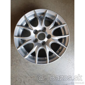 1 kus ANZO disk 5x112 R15 ET45