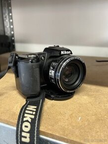 nikon coolpix l110