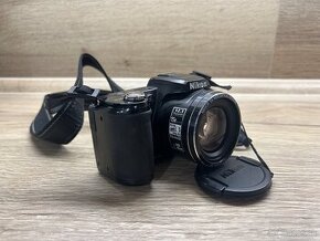 nikon coolpix l110