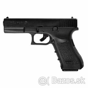 Expanzná zbraň Bruni (Glock 17)