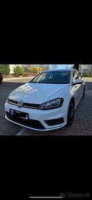 Vw golf 7 R-Line 1.4tsi DSG