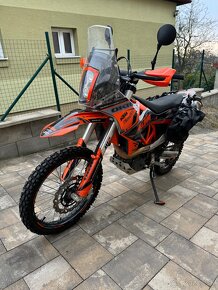 KTM 690 R ENDURO