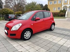 Suzuki Splash 1.0 GLX CD