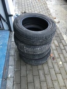 Kumho Ecowing - 185/65 R15 88H - DOT - 43/21