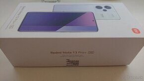 Xiaomi Redmi Note 13 Pro+ 5G  12GB/512 GB