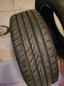 Letne pneu 195/50 r15