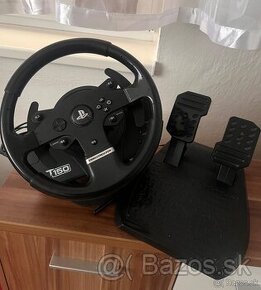 Thrustmaster T-150 Force Feedback 1080°