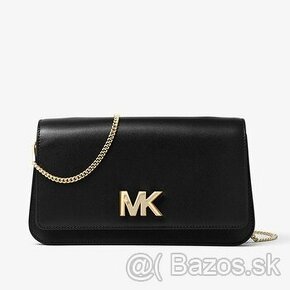 Cierna kabelka Michael Kors