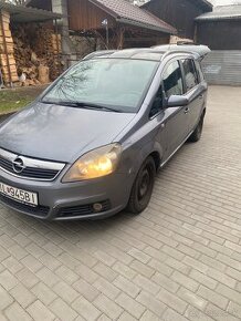 Opel zafira b