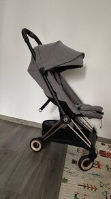 Cybex coya