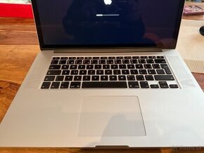 MacBook Pro  Retina 15inch, Mid 2014 i7, 16Gb, 256gb ssd