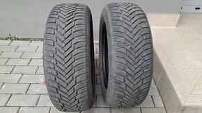 195/65 R15 PNEU NOKIAN