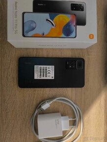 Xiaomi Redmi Note 11 Pro 5G Graphite Gray