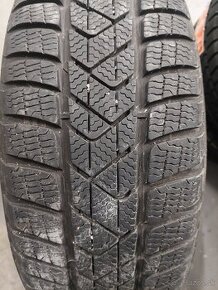 205/60R16 92H pirelli zimna