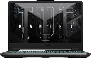 ASUS TUF Gaming A15 FA506NC-HN012 Graphite Black