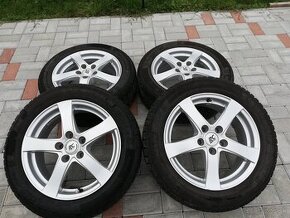 Ford, Volvo 5x108 r16