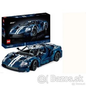 LEGO® Technic 42154 2022 Ford GT