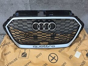 Predna maska Audi RS3 Quattro