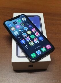 iPhone x 256GB