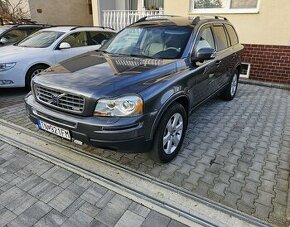 Volvo XC90 D5 Summum A/T