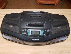 Panasonic RX-DS 28