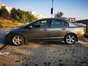 Honda Civic Sedan r.v.2008