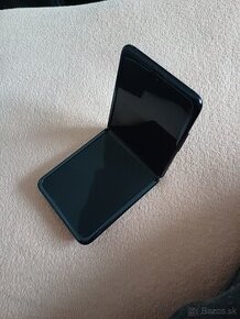 Samsung galaxy Z Flip mirror black 256 GB