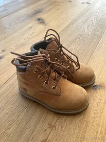 Timberland čižmy 26