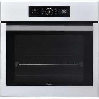 Rúra Whirlpool AKZ 6230 WH