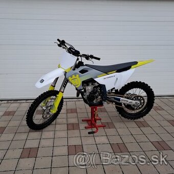 Husqvarna FC 350 2024