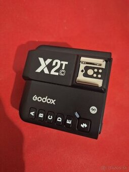 Godox X2T