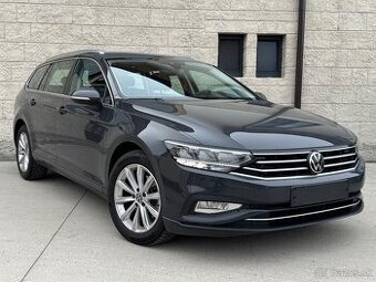 Volkswagen Passat B8 2.0TDi DSG r.v 2021 - Odpočet DPH -