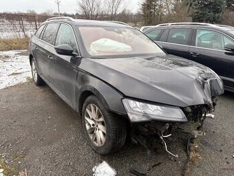 Škoda Superb 3,2.0tdi 147kw 4x4 rok 9/2022 DPH