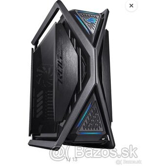 Najvikonejsi PC na trhu/ RTX 4080Super/5.2Ghz/48GB RAM/10TB