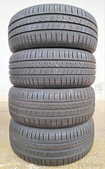 Letne pneu 205/55 R16 Hankook Kinergy Eco 2, ako novy