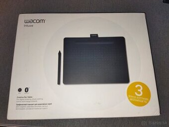 Wacom intuos M BT (2018)