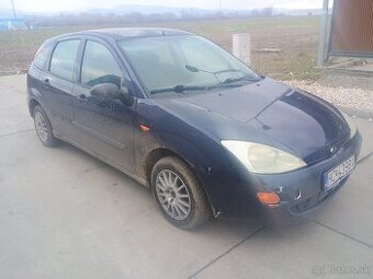 Predám Ford FOCUS