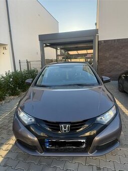 Predám Honda Civic 1,4 benzin