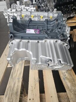 MOTOR CAXA 1,4 TFSI