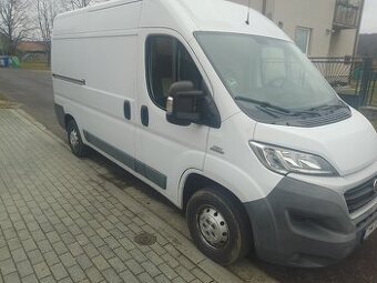 Fiat Ducato L2H2