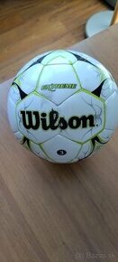 Detska futbalova lopta Wilson Extreme