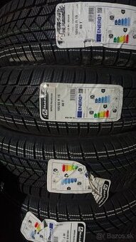 Nové pneu Matador Nordicca 185/65 R15