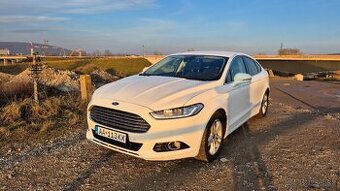 Ford Mondeo 2,0 tdci - automat -  odpočet DPH