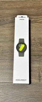 hodinky Samsung Watch 7