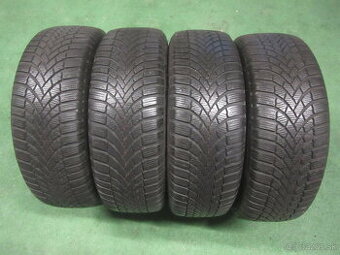 Zimné pneumatiky 205/60R16 Bridgestone LM005