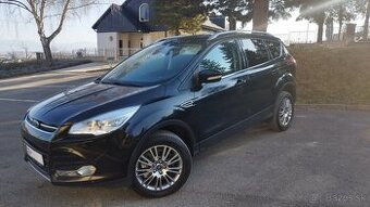 FORD KUGA 2.0TDCI 4X4,,automat.