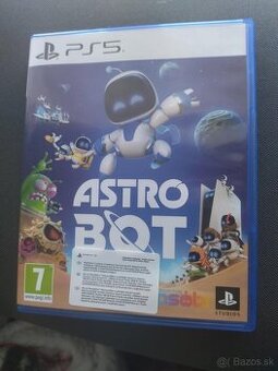 astro bot