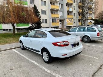 Predám Renault Fluence 1.6 benzín 82kw