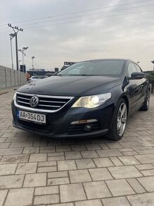 Passat CC 2.0tdi 125kw