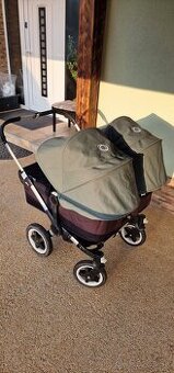 Bugaboo donkey 2